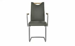 Wohnwert Freischwinger Paavo | Fango (Anthrazit) Ja 8 Wohnwert Freischwinger Paavo | Fango (Anthrazit) Ja -Stühle Verkäufe 2022 11309198 4 202009282318