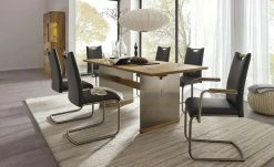 Wohnwert Freischwinger Paavo | Fango (Anthrazit) Ja 4 Wohnwert Freischwinger Paavo | Fango (Anthrazit) Ja -Stühle Verkäufe 2022 11309198 9 202009292325