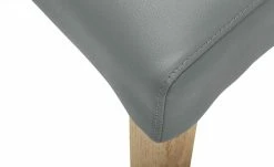 Woodford Stuhl Vivien | Grau Gestell Eiche -Stühle Verkäufe 2022 11309266 5 201811271527