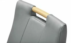 Woodford Stuhl Vivien | Grau Gestell Eiche -Stühle Verkäufe 2022 11309266 6 201811271527