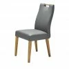Woodford Stuhl Vivien | Grau Gestell Eiche -Stühle Verkäufe 2022 11309266 8 201811271527