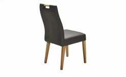 Woodford Stuhl Vivien | Braun Gestell Eiche -Stühle Verkäufe 2022 11309270 4 201811271527