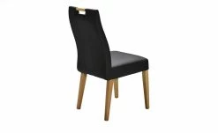 Woodford Stuhl Vivien | Schwarz Gestell Eiche -Stühle Verkäufe 2022 11309271 6 201811271527