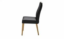 Woodford Stuhl Vivien | Schwarz Gestell Eiche -Stühle Verkäufe 2022 11309271 9 201811271527