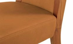 Wohnwert Polsterstuhl Alvar | Terra (Orange) -Stühle Verkäufe 2022 11309322 7 202101262257