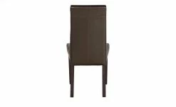 Polsterstuhl Gattuso | Dunkelbraun -Stühle Verkäufe 2022 11318472 2 201811271452