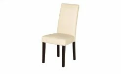 Polsterstuhl Gattuso | Creme