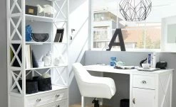 Bürodrehstuhl Ander