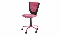 Kinder- und Jugenddrehstuhl Ante | Pink / Schwarz -Stühle Verkäufe 2022 11350112 3 201811271602