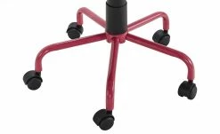 Kinder- und Jugenddrehstuhl Ante | Pink / Schwarz -Stühle Verkäufe 2022 11350112 5 201811271602