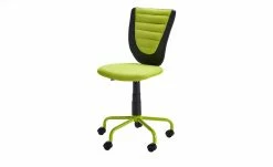 Kinder- und Jugenddrehstuhl Ante | Grün / Schwarz -Stühle Verkäufe 2022 11350113 10 201811271602