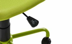 Kinder- und Jugenddrehstuhl Ante | Grün / Schwarz -Stühle Verkäufe 2022 11350113 2 201811271602