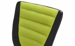 Kinder- und Jugenddrehstuhl Ante | Grün / Schwarz -Stühle Verkäufe 2022 11350113 3 201811271602