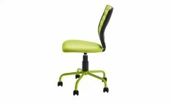 Kinder- und Jugenddrehstuhl Ante | Grün / Schwarz -Stühle Verkäufe 2022 11350113 6 201811271602