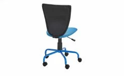 Kinder- und Jugenddrehstuhl Ante | Blau / Schwarz -Stühle Verkäufe 2022 11350114 3 201811271602