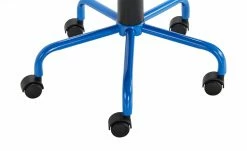 Kinder- und Jugenddrehstuhl Ante | Blau / Schwarz -Stühle Verkäufe 2022 11350114 5 201811271602