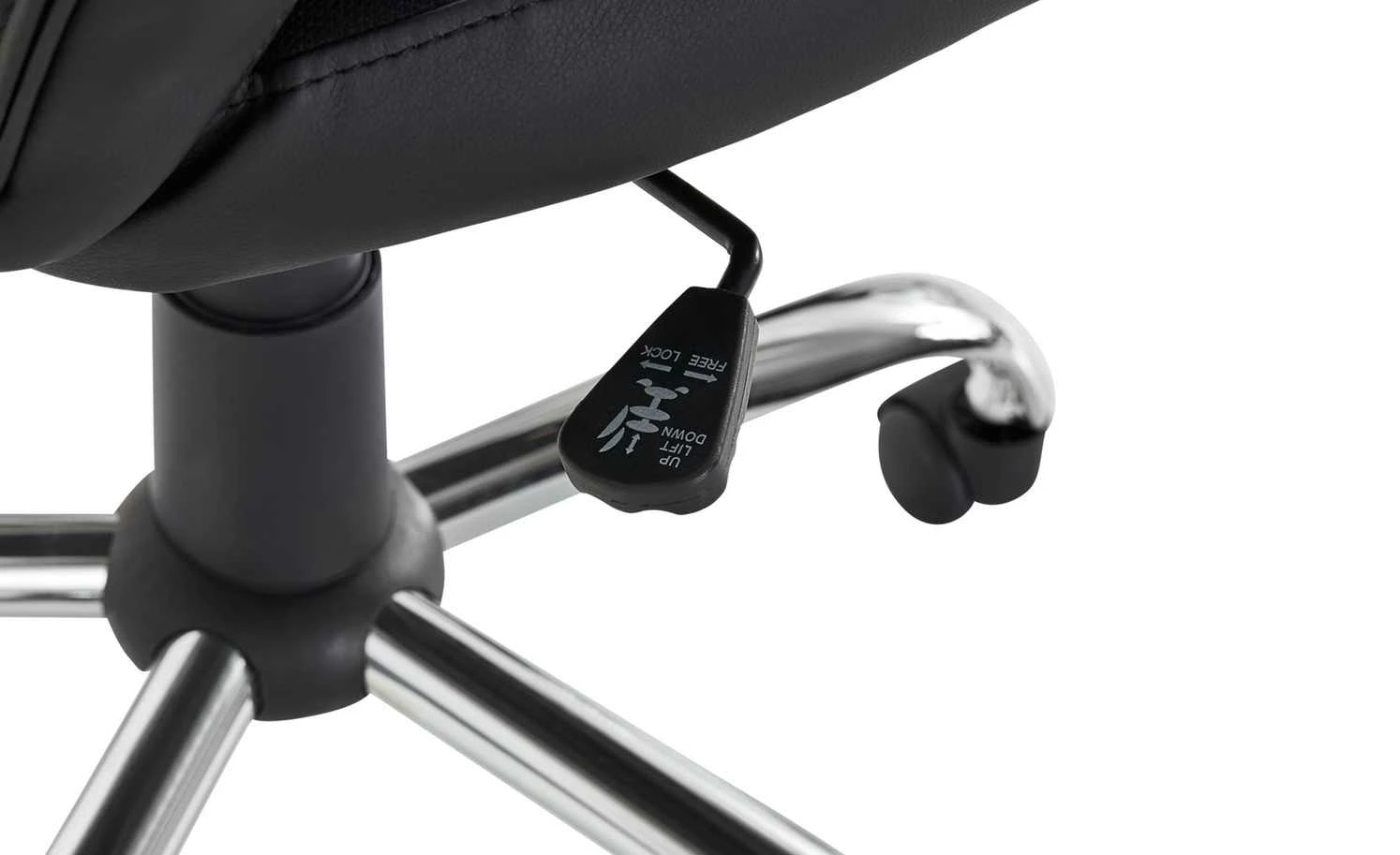 Bürodrehstuhl Antrift Bürodrehstuhl Antrift -Stühle Verkäufe 2022 11350118 2 201811271602