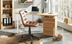 Bürodrehstuhl Anglin