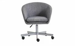 Bürodrehhstuhl Bära 2 | Grau -Stühle Verkäufe 2022 11350153 16 201811271555