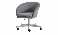Bürodrehhstuhl Bära 2 | Grau -Stühle Verkäufe 2022 11350153 4 201811271555