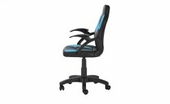 Kinder Gaming Chair newbie_b | Schwarz / Blau 4 Kinder Gaming Chair newbie_b | Schwarz / Blau -Stühle Verkäufe 2022 11350163 1 201811271605