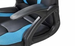 Kinder Gaming Chair newbie_b | Schwarz / Blau 13 Kinder Gaming Chair newbie_b | Schwarz / Blau -Stühle Verkäufe 2022 11350163 11 201811271605