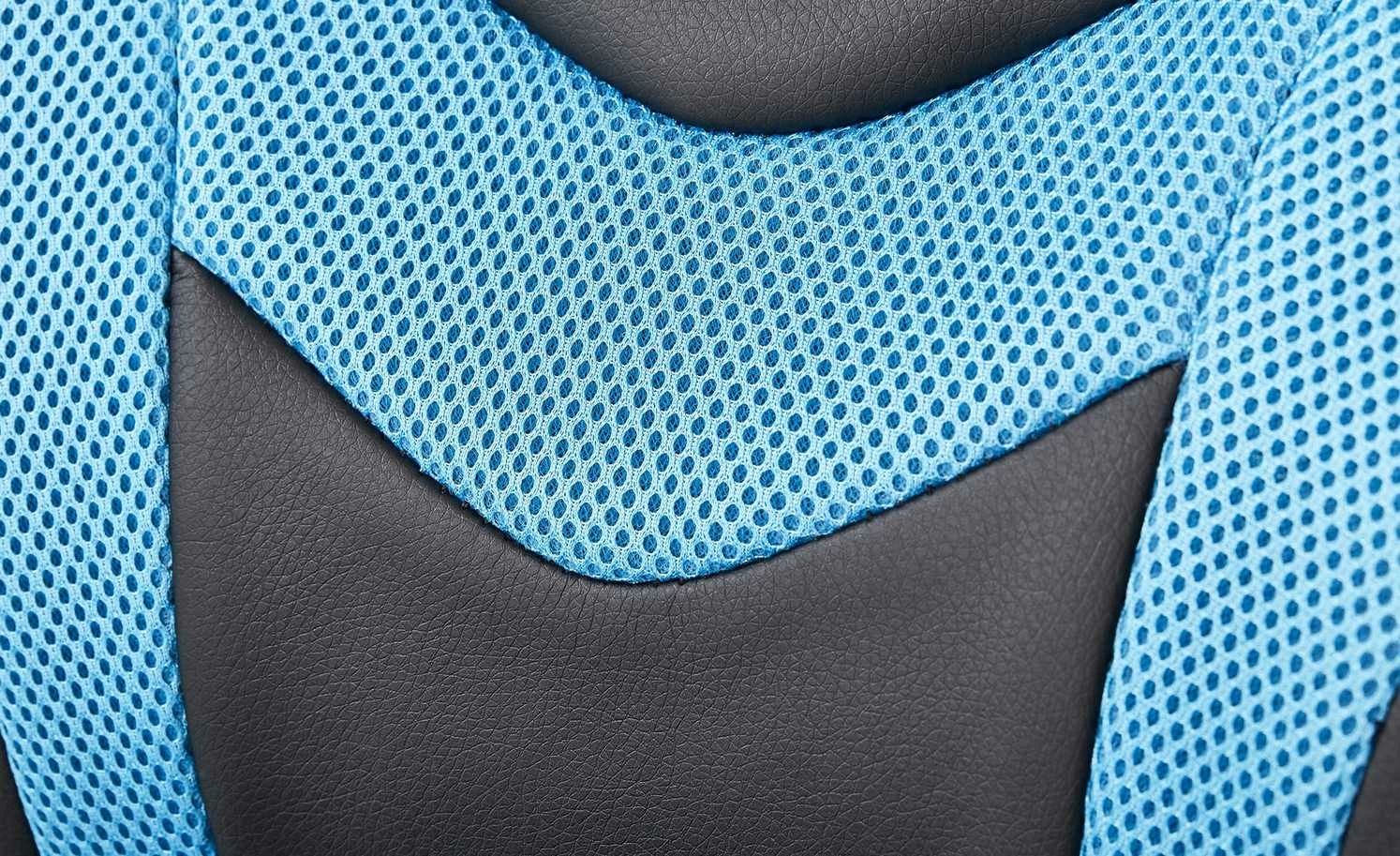 Kinder Gaming Chair newbie_b Kinder Gaming Chair newbie_b | Schwarz / Blau -Stühle Verkäufe 2022 11350163 15 201811271605