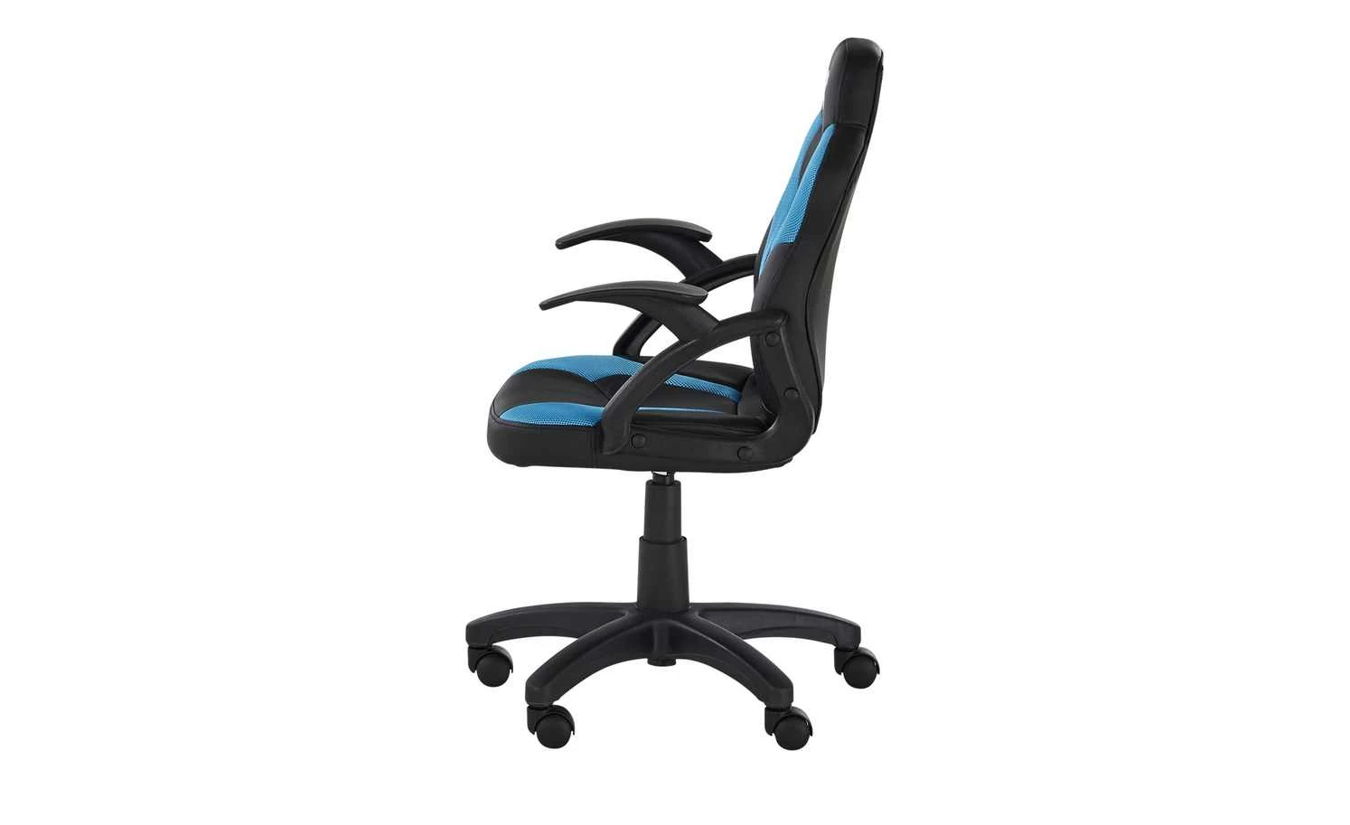 Kinder Gaming Chair newbie_b Kinder Gaming Chair newbie_b | Schwarz / Blau -Stühle Verkäufe 2022 11350163 2 201811271605