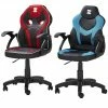 Kinder Gaming Chair newbie_b | Schwarz / Blau 1 Kinder Gaming Chair newbie_b | Schwarz / Blau -Stühle Verkäufe 2022 11350163 20 201811271605