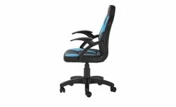 Kinder Gaming Chair newbie_b | Schwarz / Blau 6 Kinder Gaming Chair newbie_b | Schwarz / Blau -Stühle Verkäufe 2022 11350163 3 201811271605