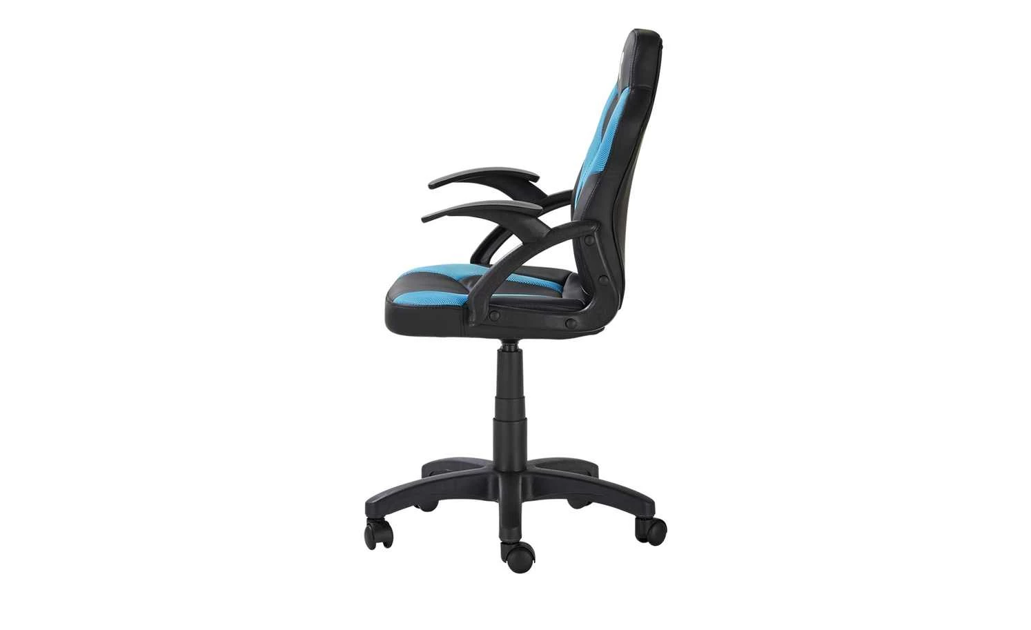 Kinder Gaming Chair newbie_b Kinder Gaming Chair newbie_b | Schwarz / Blau -Stühle Verkäufe 2022 11350163 4 201811271605