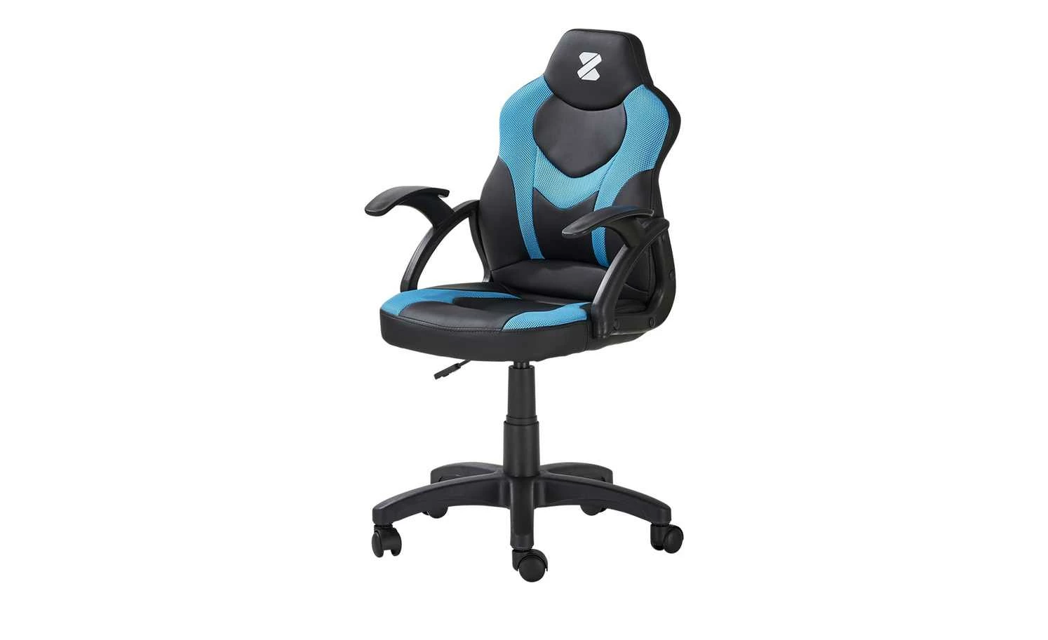 Kinder Gaming Chair newbie_b Kinder Gaming Chair newbie_b | Schwarz / Blau -Stühle Verkäufe 2022 11350163 5 201811271605