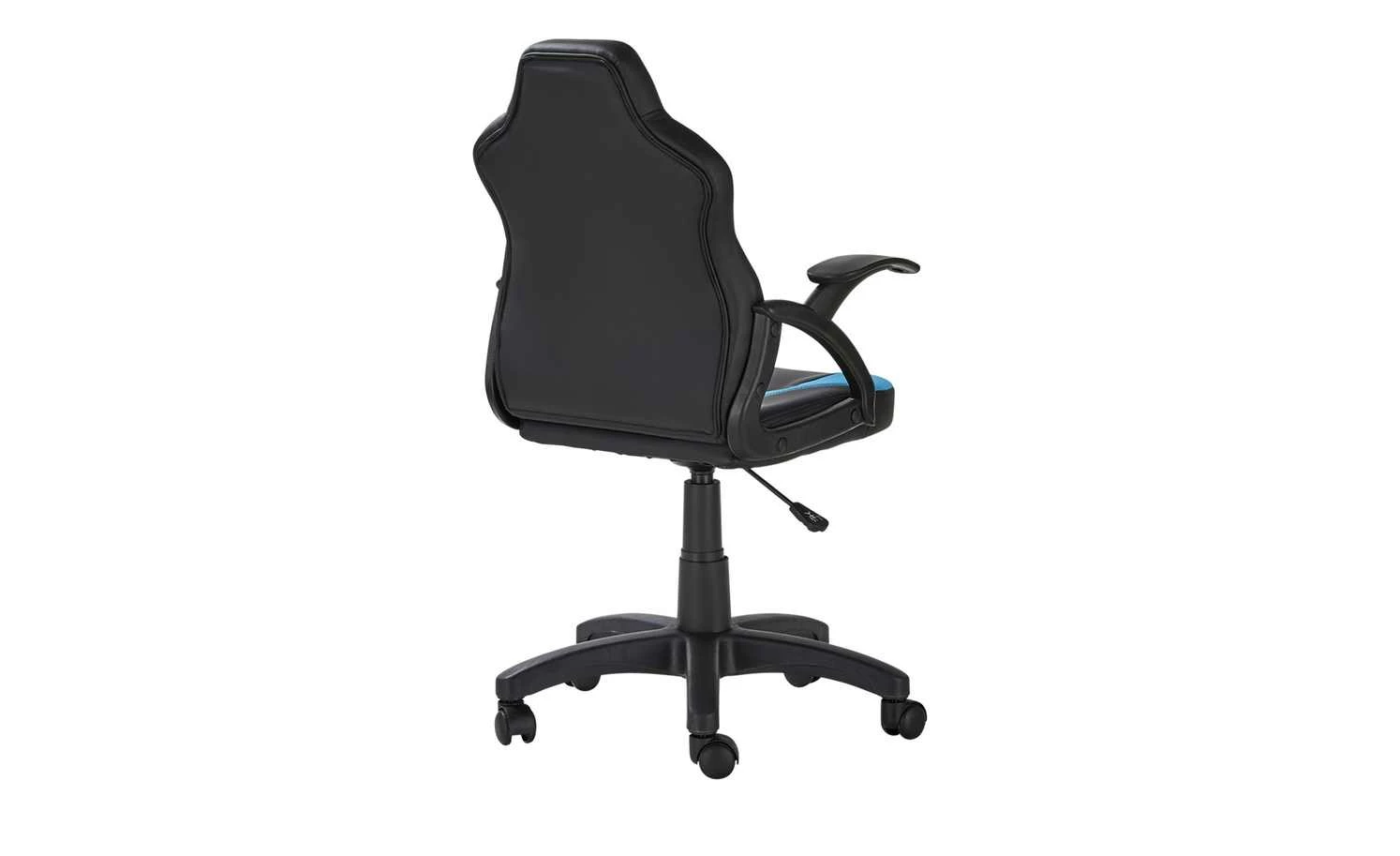 Kinder Gaming Chair newbie_b Kinder Gaming Chair newbie_b | Schwarz / Blau -Stühle Verkäufe 2022 11350163 8 201811271605