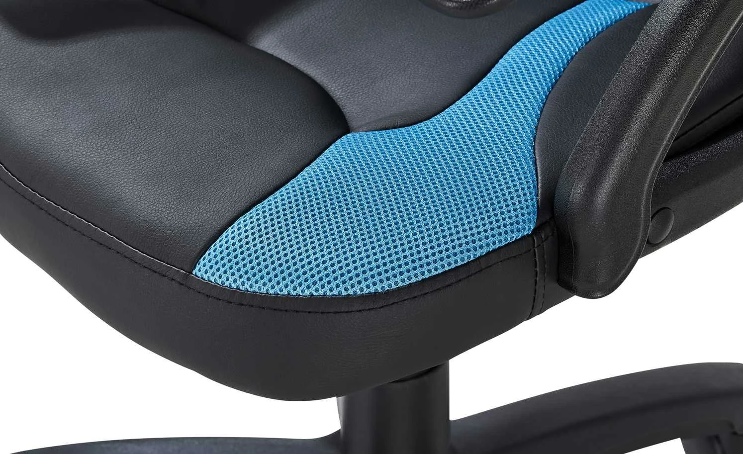 Kinder Gaming Chair newbie_b Kinder Gaming Chair newbie_b | Schwarz / Blau -Stühle Verkäufe 2022 11350163 9 201811271605