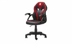 Kinder Gaming Chair newbie_r | Schwarz / Rot -Stühle Verkäufe 2022 11350164 19 201811271605