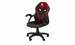 Kinder Gaming Chair newbie_r | Schwarz / Rot -Stühle Verkäufe 2022 11350164 20 201811271605