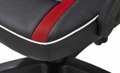 Kinder Gaming Chair newbie_r | Schwarz / Rot -Stühle Verkäufe 2022 11350164 7 201811271605