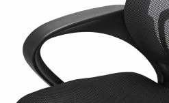 Bürodrehstuhl Günz 2 | Schwarz -Stühle Verkäufe 2022 11350424 6 201902152230