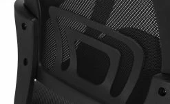 Bürodrehstuhl Günz 2 | Schwarz -Stühle Verkäufe 2022 11350424 7 201903160639