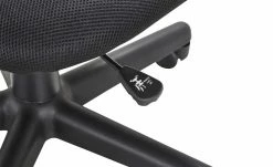 Drehstuhl Isla | Rot / Schwarz -Stühle Verkäufe 2022 11350497 4 201901221138