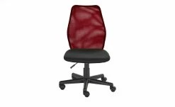 Drehstuhl Isla | Rot / Schwarz -Stühle Verkäufe 2022 11350497 8 201901221138