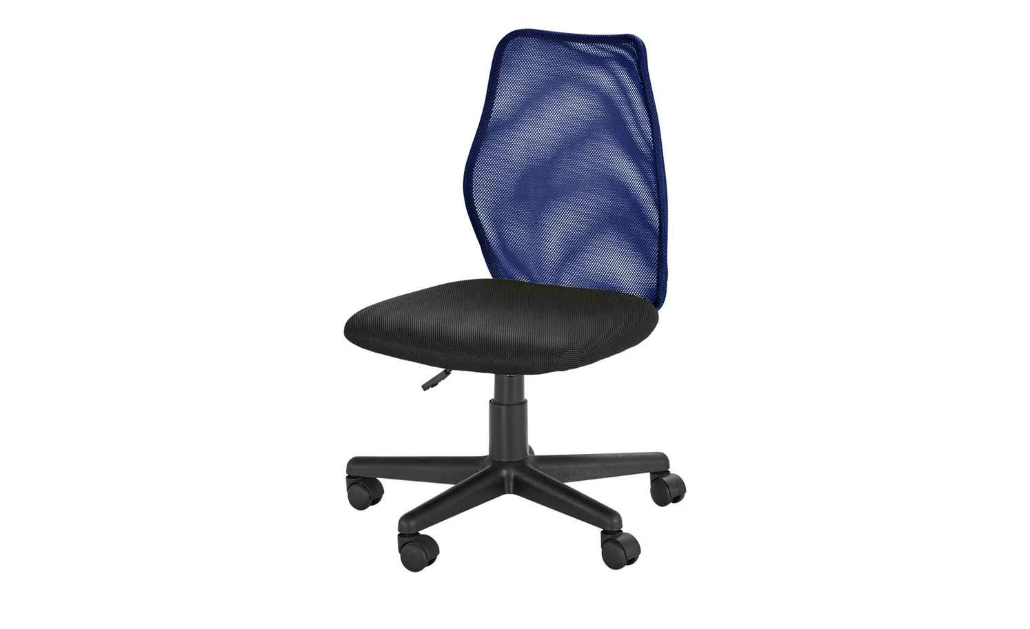 Drehstuhl Isla Drehstuhl Isla | Blau / Schwarz -Stühle Verkäufe 2022 11350499 10 201901221138