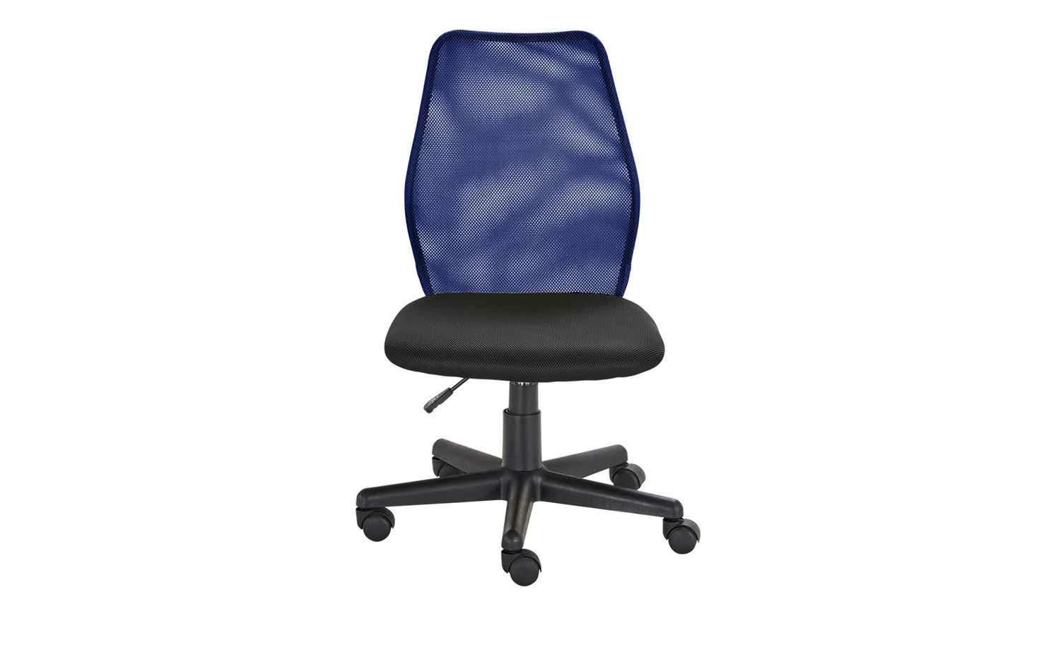 Drehstuhl Isla Drehstuhl Isla | Blau / Schwarz -Stühle Verkäufe 2022 11350499 2 201901221138