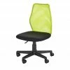 Drehstuhl Isla | Limettengelb / Schwarz -Stühle Verkäufe 2022 11350500 2 201811271608