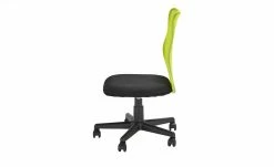 Drehstuhl Isla | Limettengelb / Schwarz 5 Drehstuhl Isla | Limettengelb / Schwarz -Stühle Verkäufe 2022 11350500 4 201811271608