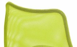 Drehstuhl Isla | Limettengelb / Schwarz 6 Drehstuhl Isla | Limettengelb / Schwarz -Stühle Verkäufe 2022 11350500 5 201811271608