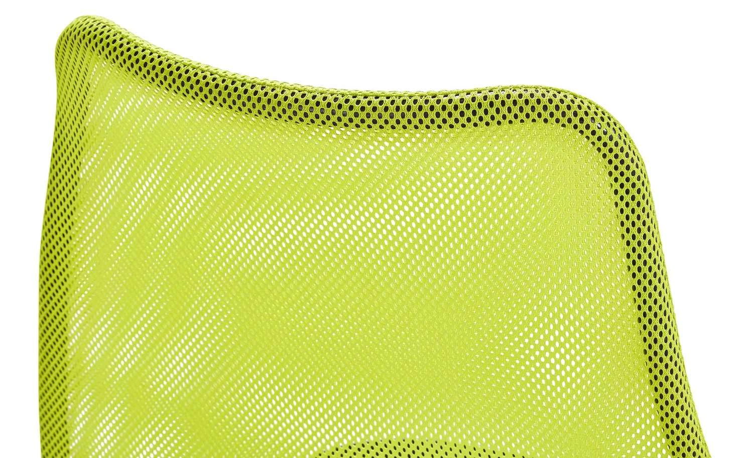 Drehstuhl Isla Drehstuhl Isla | Limettengelb / Schwarz -Stühle Verkäufe 2022 11350500 5 201811271608