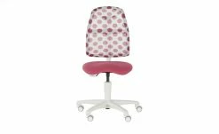 PAIDI Kinder- und Jugenddrehstuhl Sino | Brombeere (Pink) / Weiß -Stühle Verkäufe 2022 11350511 12 201908262236