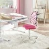 PAIDI Kinder- und Jugenddrehstuhl Sino | Brombeere (Pink) / Weiß -Stühle Verkäufe 2022 11350511 3 201908262236
