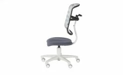 PAIDI Kinder- und Jugenddrehstuhl Sino | Grau / Weiß -Stühle Verkäufe 2022 11350512 1 201811271608